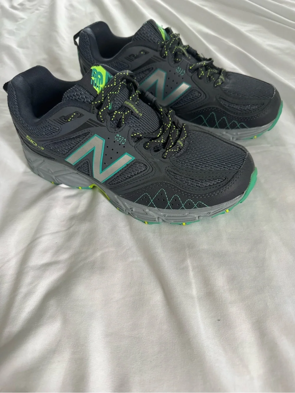 New Balance durable women’s